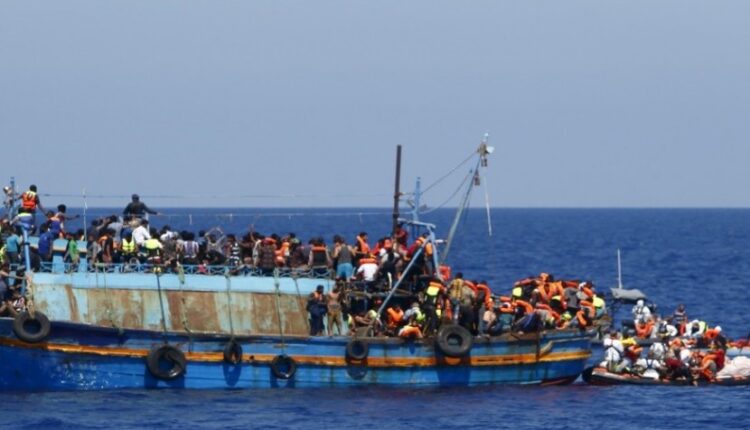 الأمم المتحدة مشروع قانون الهجرة الجديد في بريطانيا يتعارض مع القانون الدولي