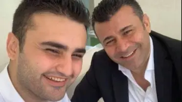 والد الشيف التركي الشهير ينفي التهم الموجهة إليه من قبل نجله 