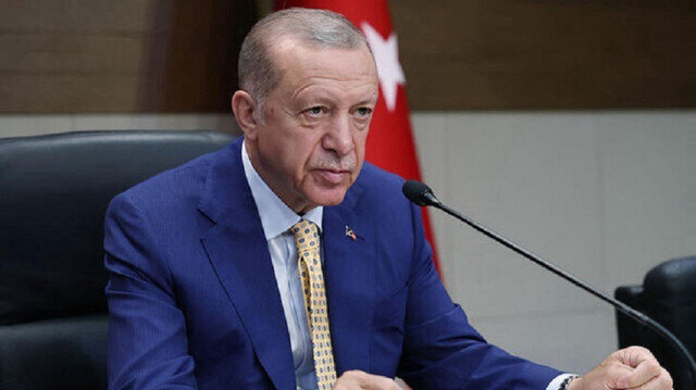 أردوغان .. لن نسمح بتكرار مأساة مجزرة سربرنيتسا بالبوسنة والهرسك