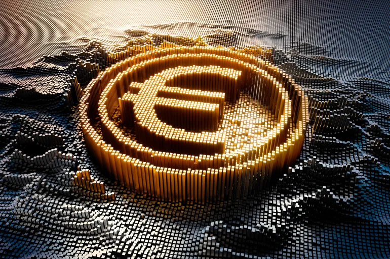 الاتحاد الأوروبي بصدد إطلاق مشروع جديد "العملة الرقمية الموحدة" لليورو