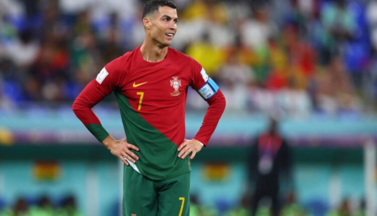 كريستيانو رونالدو الدوريات الأوروبية فقدت الكثير من جودتها