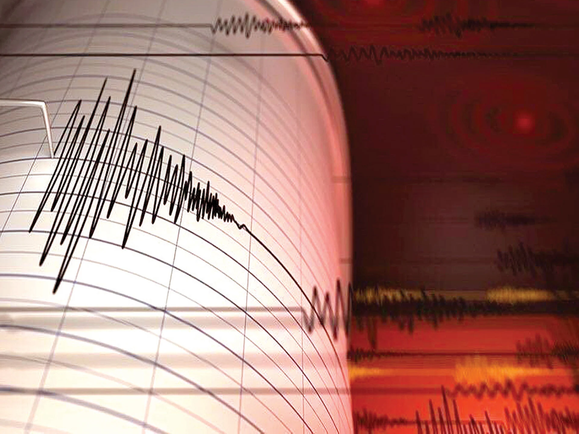 زلزال بقوة 5.5 درجة يضرب ولاية أضنة جنوبي تركيا