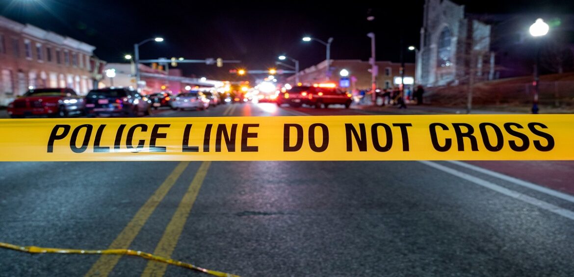 إطلاق نار في مدينة بالتيمور الأمريكية يسفر عن قتيلين و28 إصابة