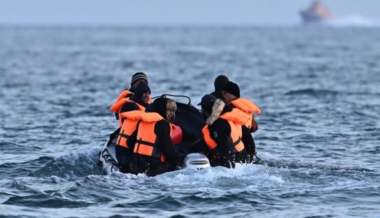 تعاون سري بين مالطا وكتيبة طارق بن زياد التابعة لحفتر بشأن القرصنة على المهاجرين