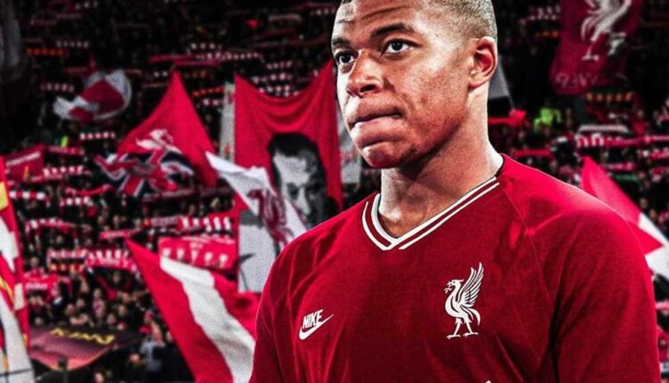 صحيفة "ميرور" البريطانية ليفربول يبدأ مفاوضات مع باريس سان جيرمان للتعاقد مع مبابي