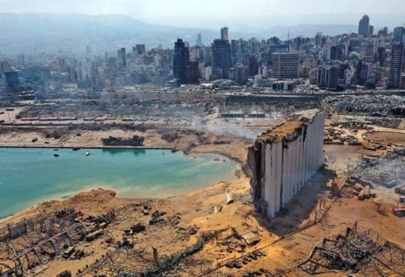 الأورومتوسطي يدعو السلطات اللبنانية إلى "تحقيق العدالة" في الذكرى الثالثة لانفجار مرفأ بيروت 