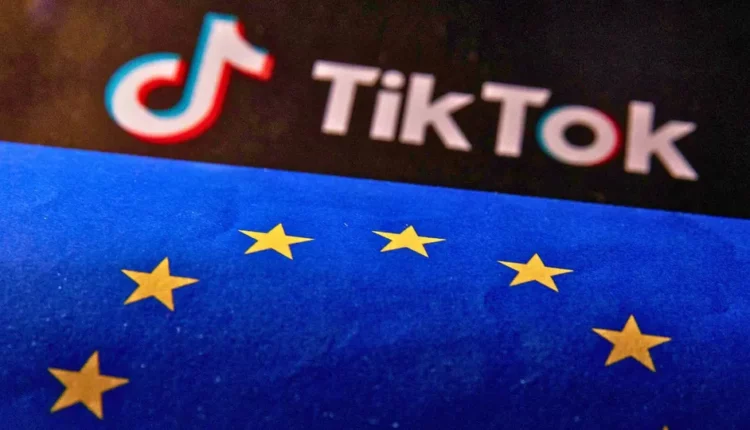 تطبيق "تيك توك" يعمل على قواعد جديدة فرضها الاتحاد الأوروبي في منطقة نفوذه