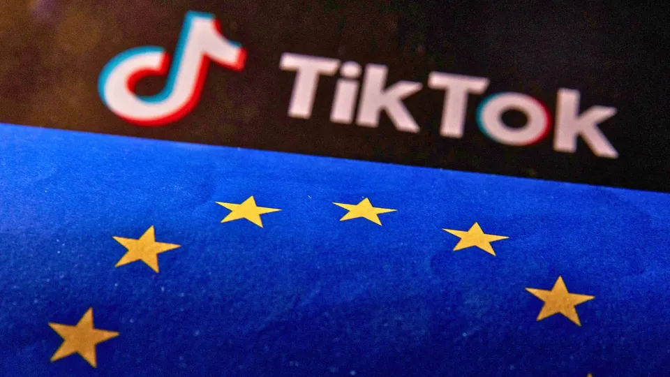 تطبيق "تيك توك" يعمل على قواعد جديدة فرضها الاتحاد الأوروبي في منطقة نفوذه