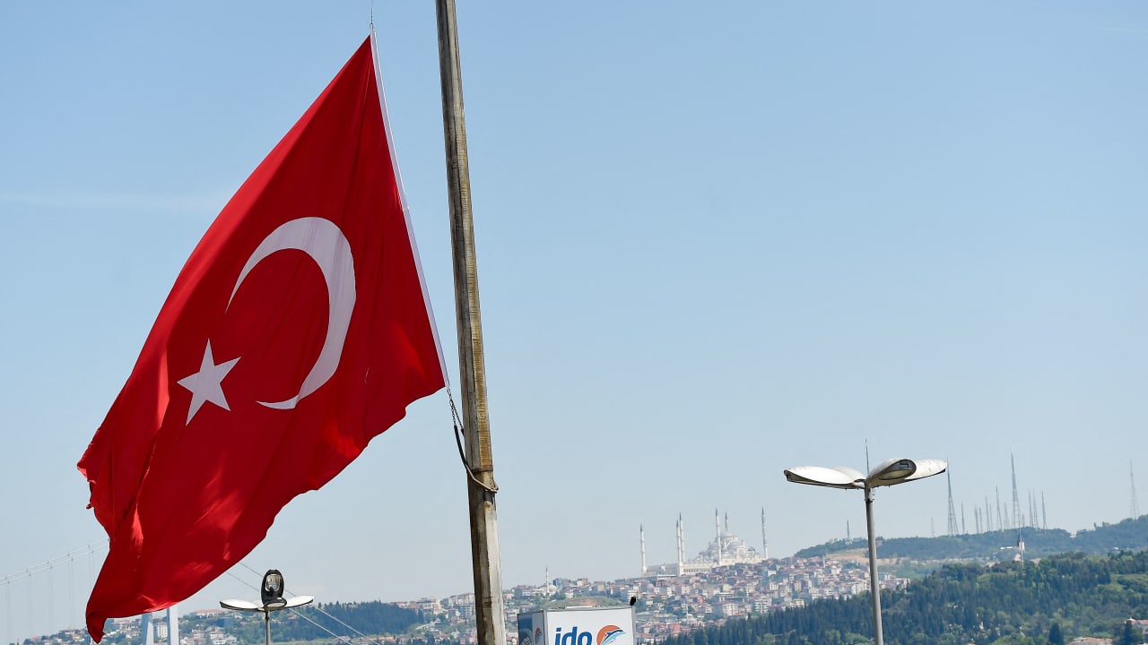 صحيفة تركية .. أنقر تعمل على تعيين حاكم تركي أعلى شمال سوريا 