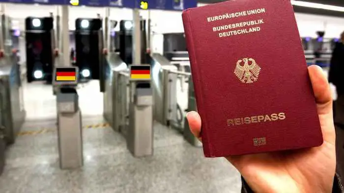 السلطات الألمانية تقر مشروع قانون لتسهيل إجراءات منح الجنسية للمهاجرين