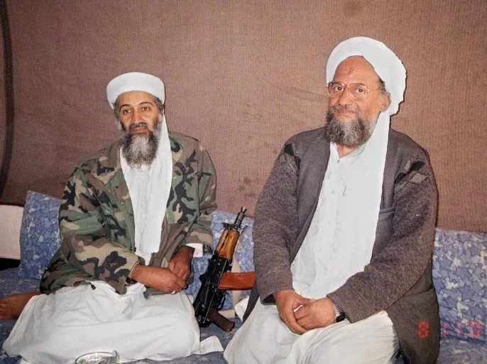 السلطات الأمريكية تعلن القبض على جندي بحرية سابق يدعي أنه قتل أسامة بن لادن