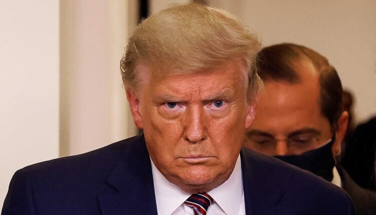 محاكمات جنائية في أربع مدن مختلفة "لترامب" قبيل الانتخابات التمهيدية