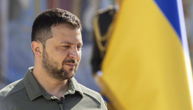 خطة أوكرانيا لشراء مفاعلات نووية روسية الصنع تثير ضجة