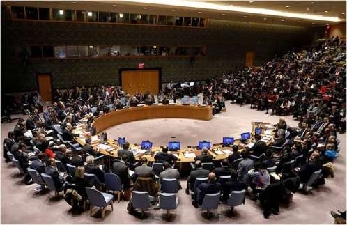 الأمم المتحدة تعلن إطلاق خمسة من موظفيها في اليمن 