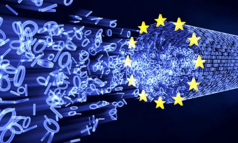 أوروبا .. دخول قانون الخدمات الرقمية للاتحاد الأوروبي حيز التنفيذ
