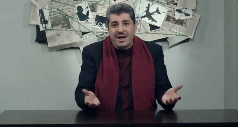الأورومتوسطي يدعو السلطات الأردنية إلى إلغاء الحكم الصادر بحق الصحافي "أحمد الزغبي"