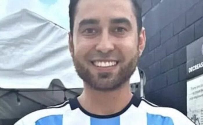 وقع له ميسي فطرد من عمله