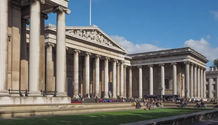 المتحف البريطاني يكشف عن سرقة نحو 2000 قطعة من مقتنياته
