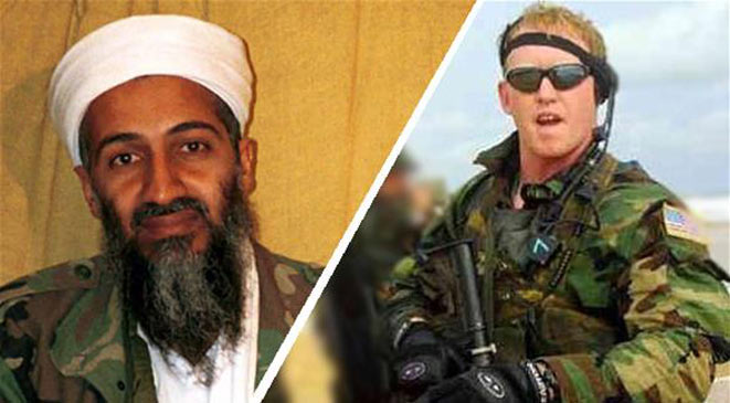 السلطات الأمريكية تعلن القبض على جندي بحرية سابق يدعي أنه قتل أسامة بن لادن
