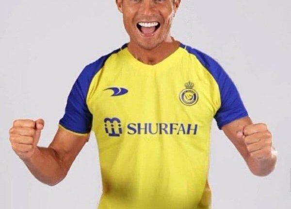 رونالدو يرفع عائدات بث الدوري السعودي عالمياً لـ 650% منذ انتقاله العام الماضي