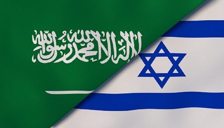 أمريكا تسعى إلى اتفاق تطبيع بين السعودية وإسرائيل بحلول شهر مارس/2024