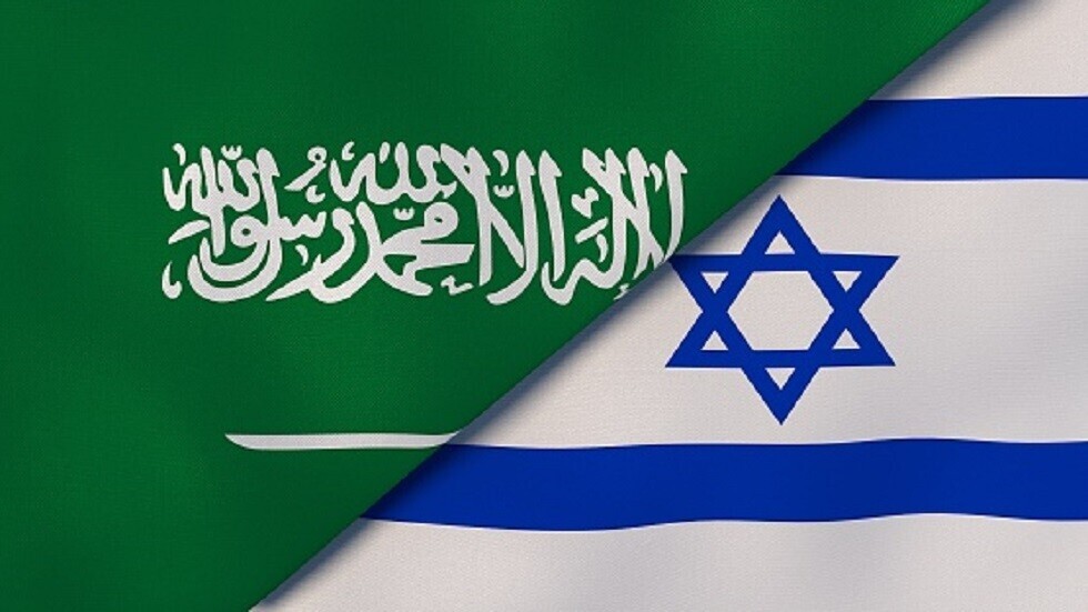 أمريكا تسعى إلى اتفاق تطبيع بين السعودية وإسرائيل بحلول شهر مارس/2024