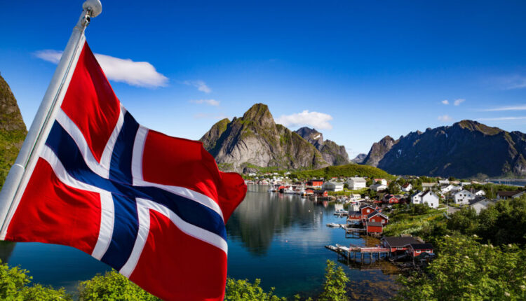 143 مليار دولار أرباح صندوق الثروة السيادي النرويجي في النصف الأول من عام 2023