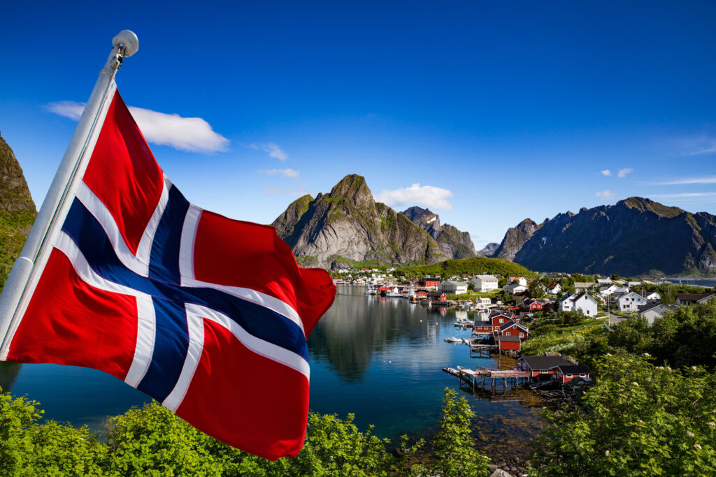 143 مليار دولار أرباح صندوق الثروة السيادي النرويجي في النصف الأول من عام 2023