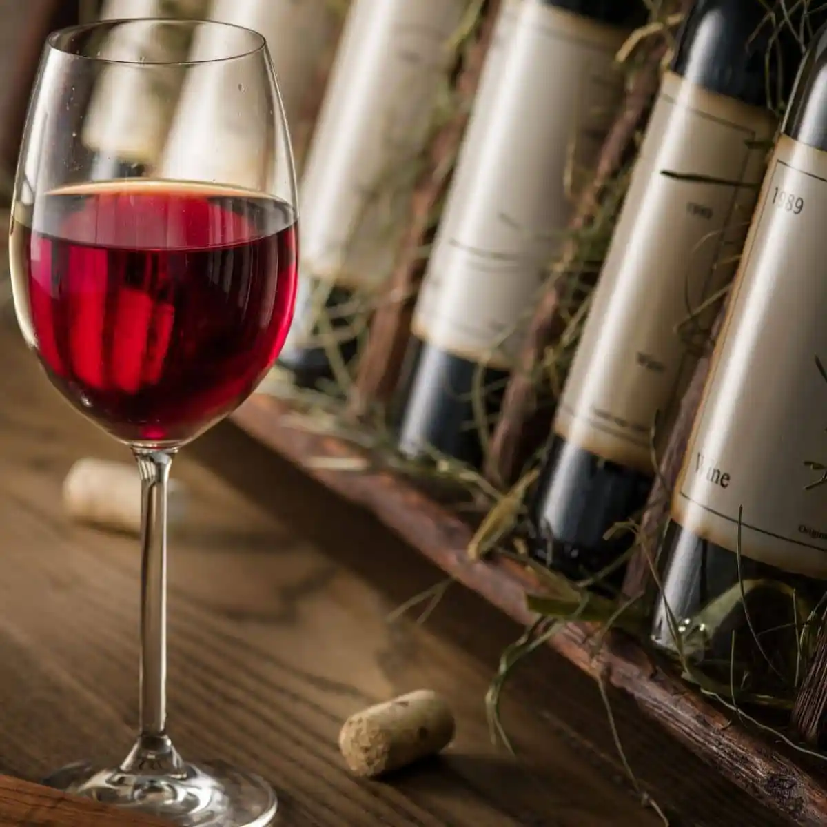 فرنسا تقرر التخلص من "نبيذ بقيمه 200 مليون يورو" في محاولة لمواجهة انخفاض الأسعار !!