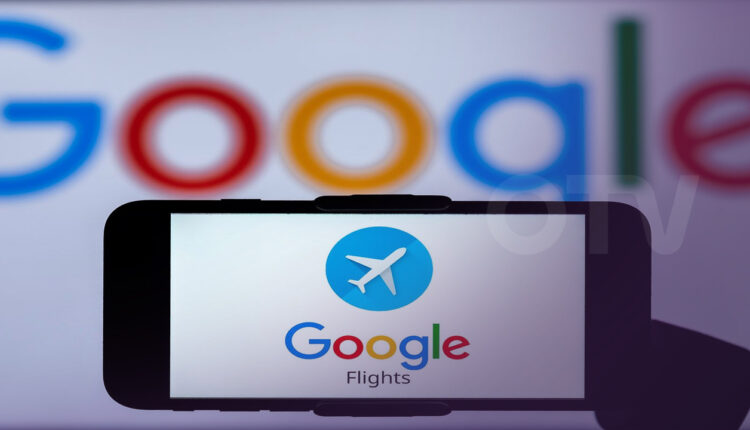 شركة غوغل تعلن عن ميزة جديدة تساعد على توفير المال للمسافرين بالطائرات