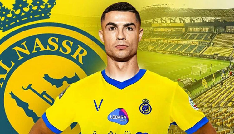 كريستيانو رونالدو يشكر السعودية ويعرب عن سعادته لتواجده في المملكة