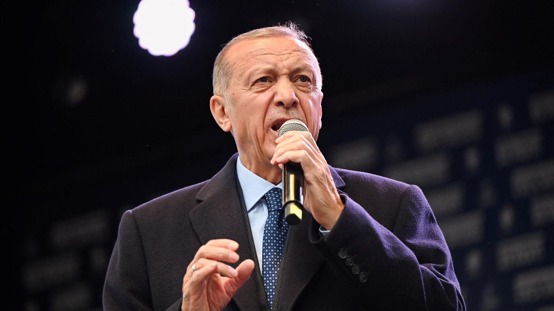 أردوغان يحذر الغرب .. السويد لم تُوفي بوعودها لتركيا من أجل الانضمام إلى الناتو