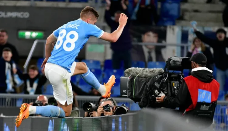 رابطة الدوري الإيطالي تمنع اللاعبين من ارتداء القمصان رقم "88" بسبب معاداة السامية