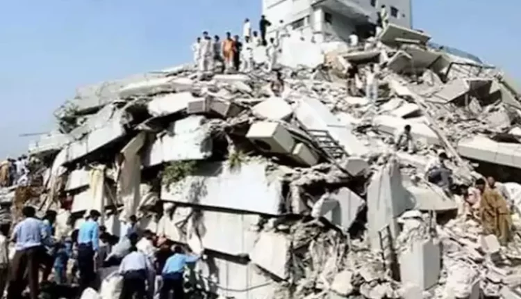 زالزال بقوة 7 درجات على مقياس ريختر يضرب المغرب