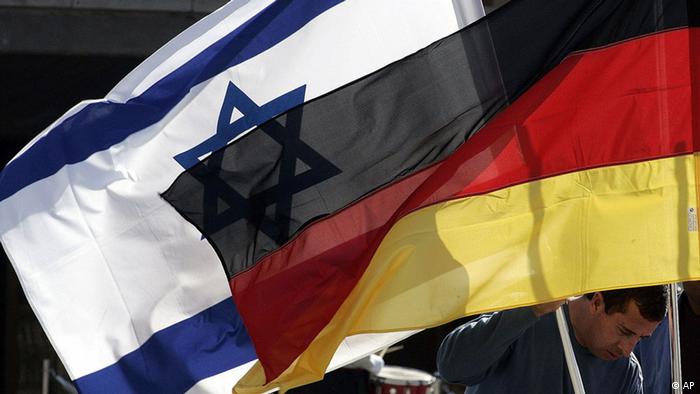 إسرائيل تزود ألمانيا بنظام الدفاع الصاروخي "Arrow3"