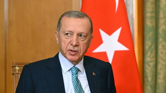 أردوغان يحذر الغرب .. السويد لم تُوفي بوعودها لتركيا من أجل الانضمام إلى الناتو 