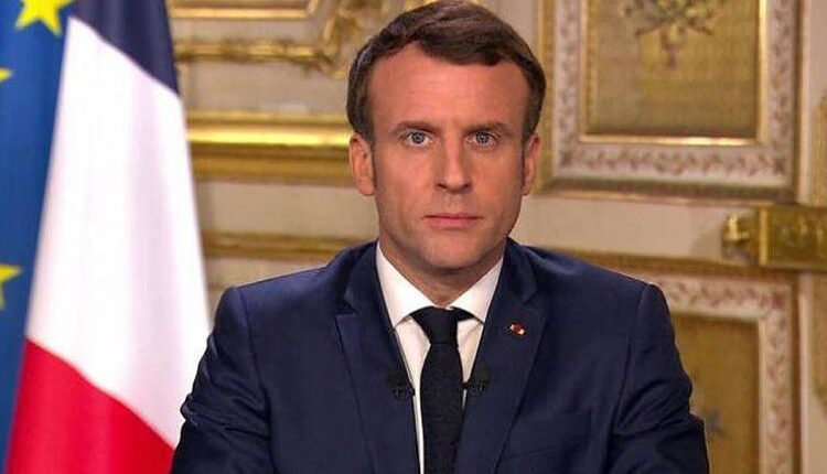 الرئيس الفرنسي منع العبائة في مدارس فرنسا هدفه الدفاع عن العلمانية ومبادئ الجمهورية