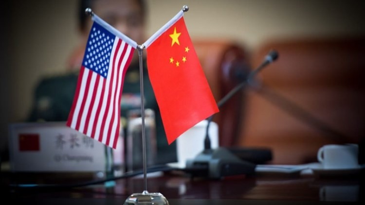الصين تفرض عقوبات على شركتين أمريكيتين تتهمهما في تسليح تايوان