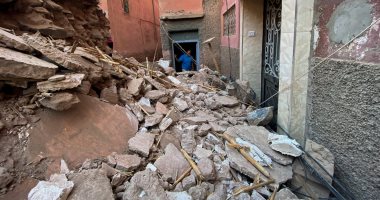 عالم الزلازل الهولندي يحذر من هزات كبيرة ستحدث في مصر 