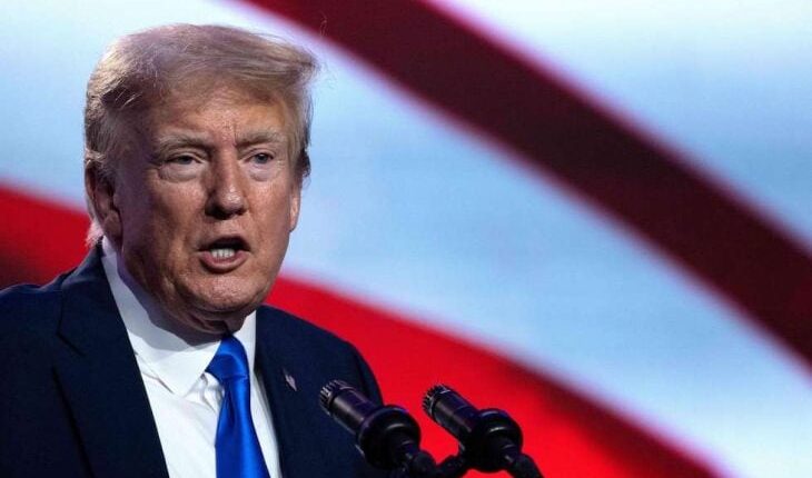 رئيس أمريكا السابق .. أوكرانيا تخسر الحرب أمام روسيا ووسائل الإعلام مضللة