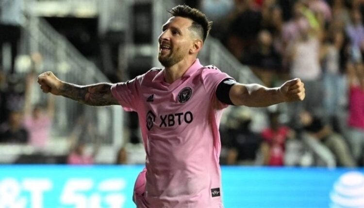 ميسي يشتري منزلاً بـ 10 ملايين يورو في ولاية ميامي الأمريكية