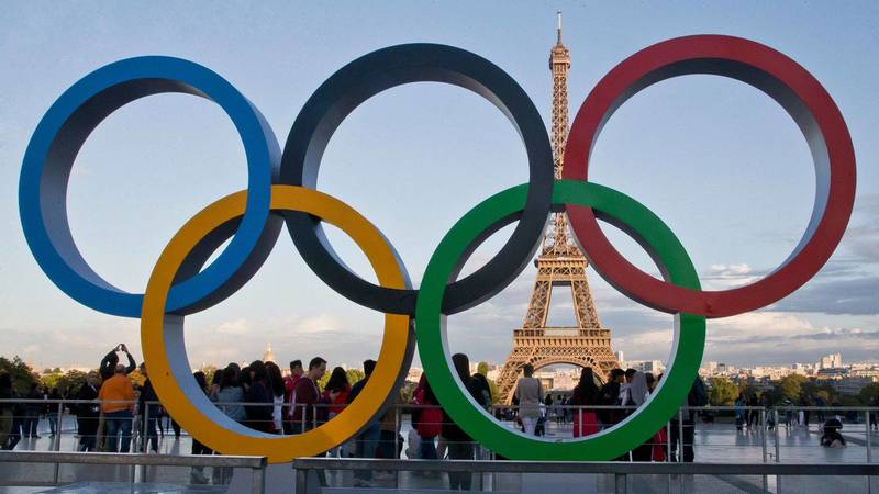اللجنة الأولمبية تسمح بارتداء الرياضيات للحجاب خلال دورة 2024 في باريس دون أي قيود