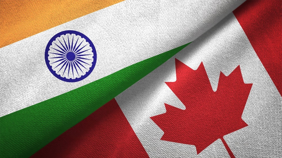 خلاف دبلوماسي حاد بين كندا والهند بعد قضية مقتل زعيم انفصالي من السيخ
