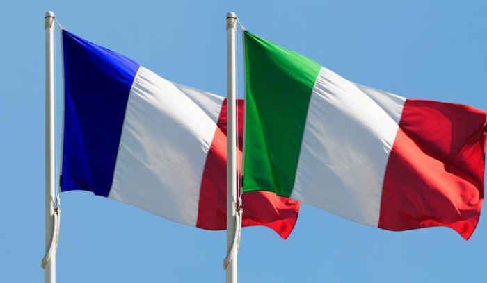 اليمين المتطرف في فرنسا وإيطاليا يشكلان جبهة موحدة لمكافحة الهجرة وطالبي اللجوء