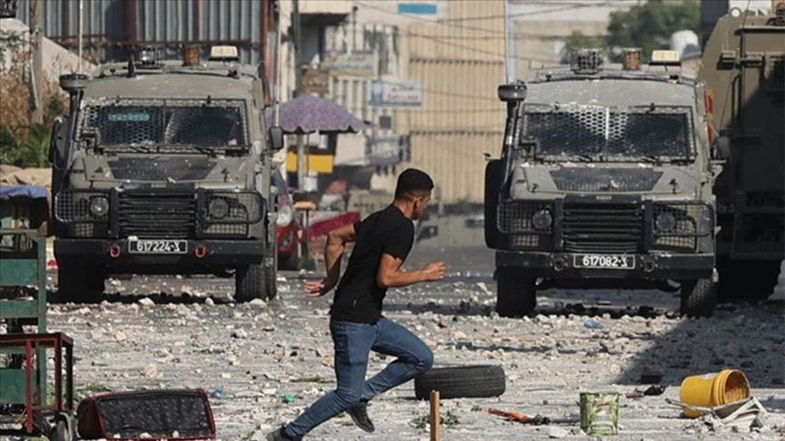 4 ضحايا في جنين وغزة جراء اعتداءات قوات الاحتلال الإسرائيلي 