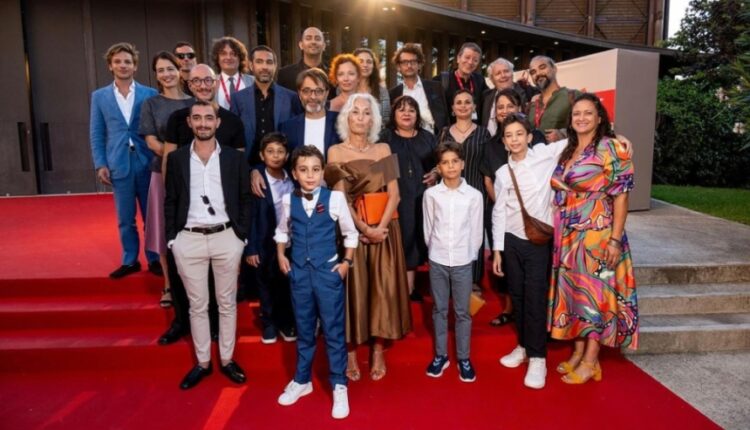 أفلام في مهرجان البندقية تنتقد تَحوُّل أوروبا "حصناً" في مواجهة المهاجرين