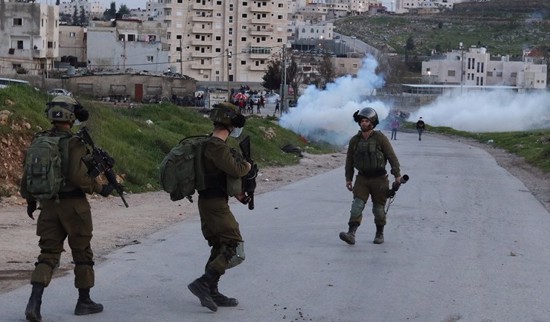 4 ضحايا في جنين وغزة جراء اعتداءات قوات الاحتلال الإسرائيلي