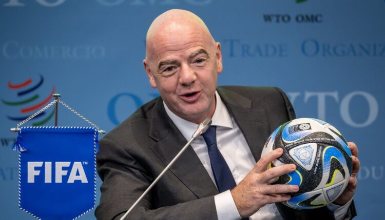 الفيفا يعلن عن الدول المتأهلة تلقائيا لمونديال 2030