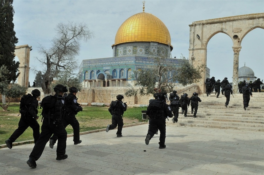 أوروبيون لأجل القدس تدعو المجتمع الدولي لتحمل مسؤلياته تجاه مدينة القدس والسكان الفلسطينين