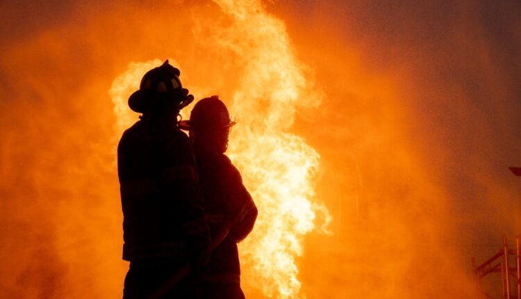 حريق بملهى ليلي في إسبانيا يودي بحياة 13 شخصاً و 4 إصابات